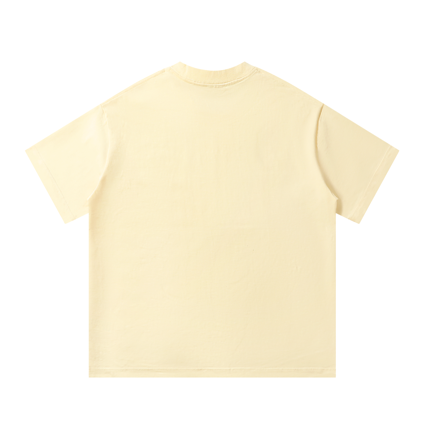 vintage PC rockstar unisex oversized t-shirt