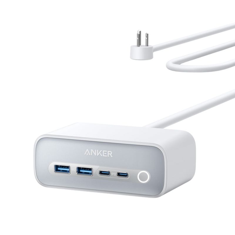 Anker 525 Charging Station (7-in-1)