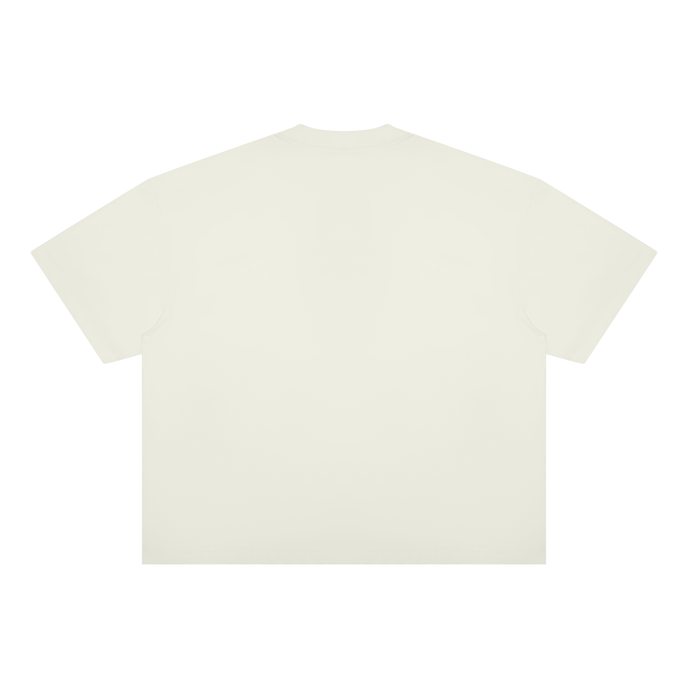 the IT dept Unisex Boxy Drop Shoulder T-Shirt