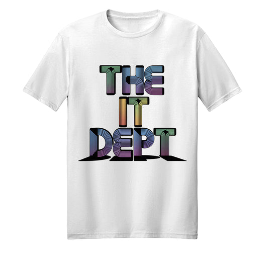 WHITE - 3000 - FRONT