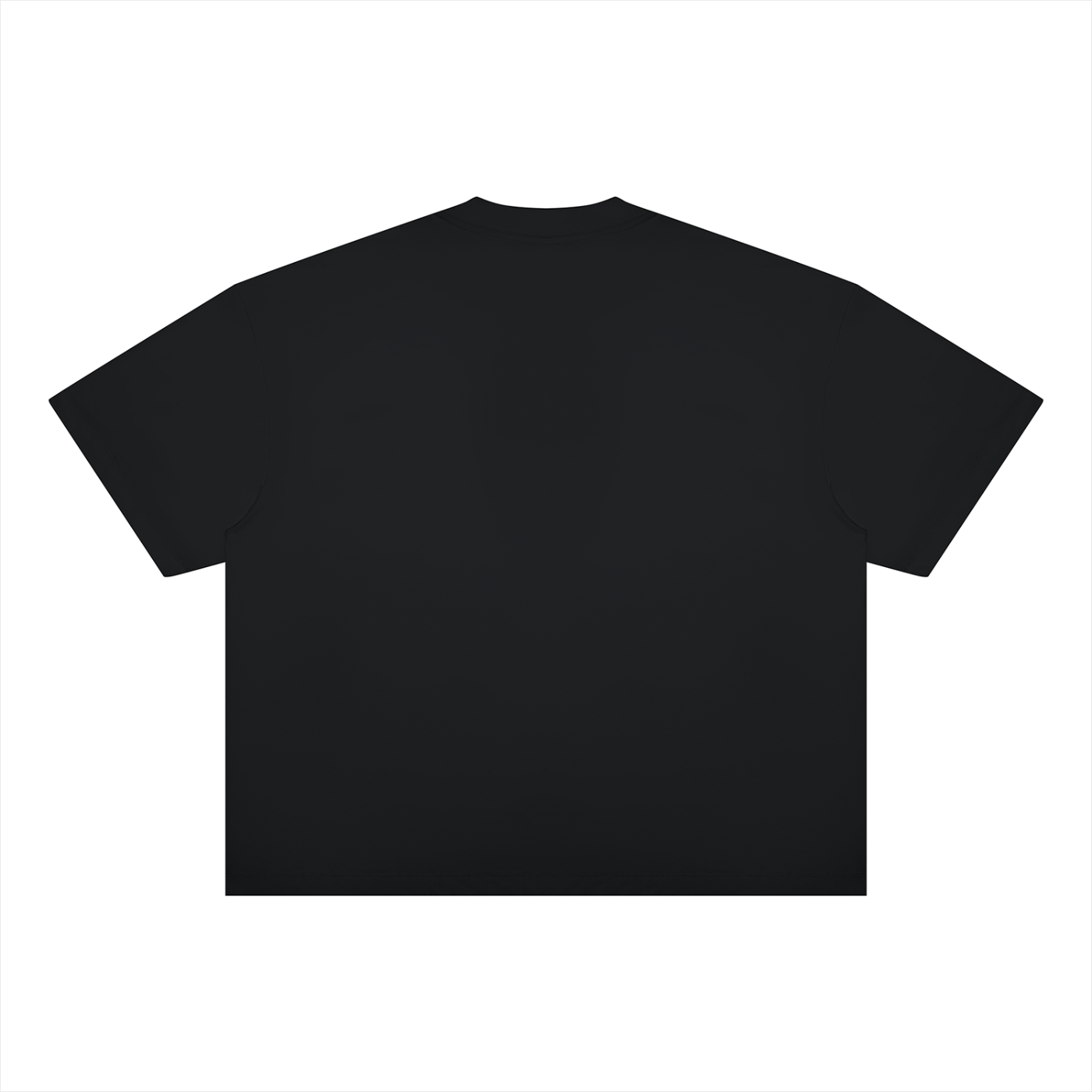 the IT dept Unisex Boxy Drop Shoulder T-Shirt