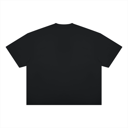 the IT dept Unisex Boxy Drop Shoulder T-Shirt