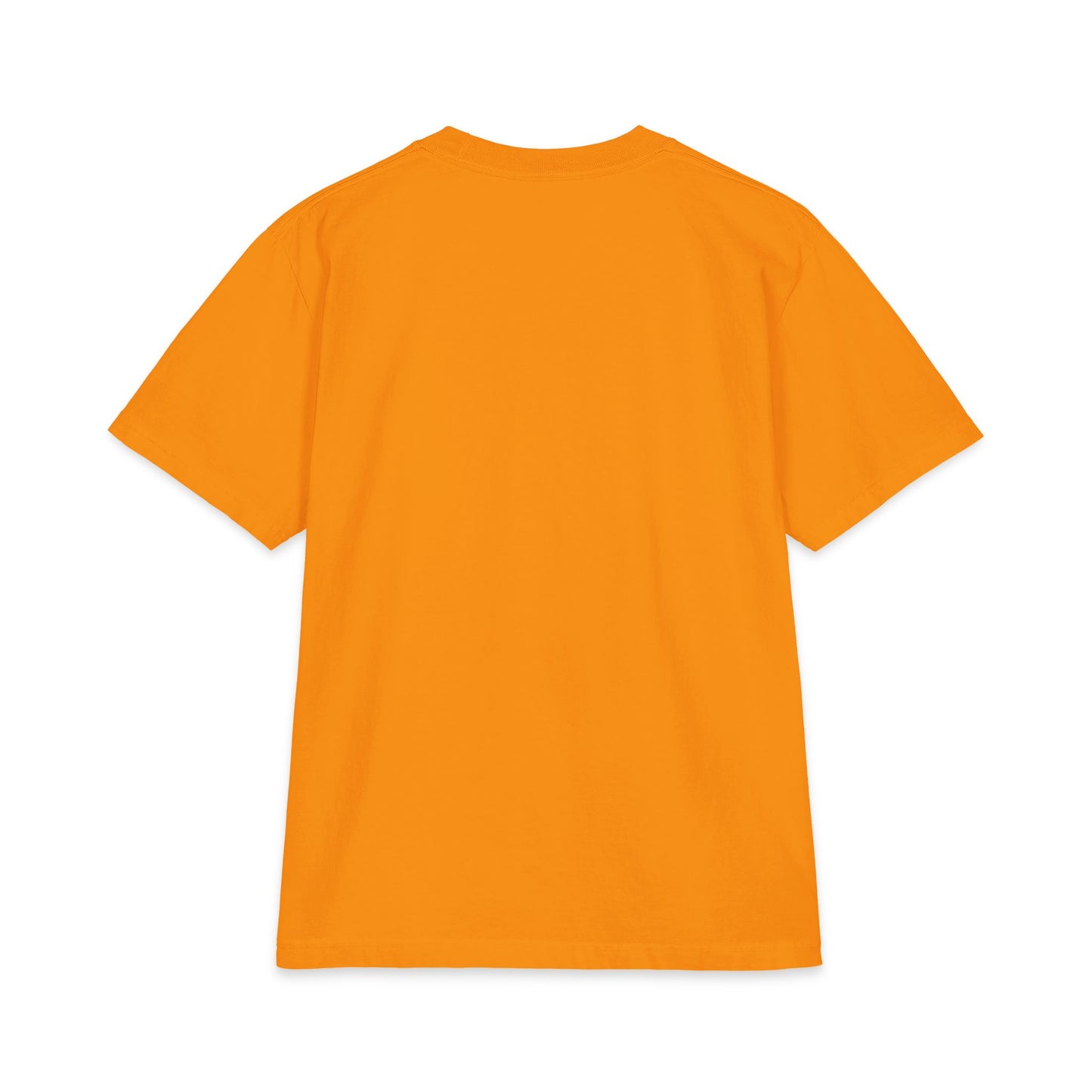 Unisex Max Heavyweight Short Sleeve