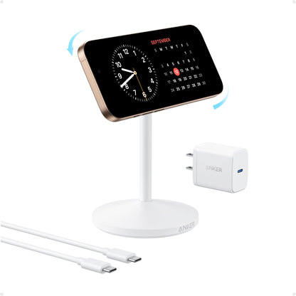 Anker MagGo Wireless Charger (Stand)