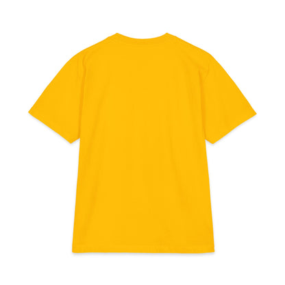 Unisex Max Heavyweight Short Sleeve
