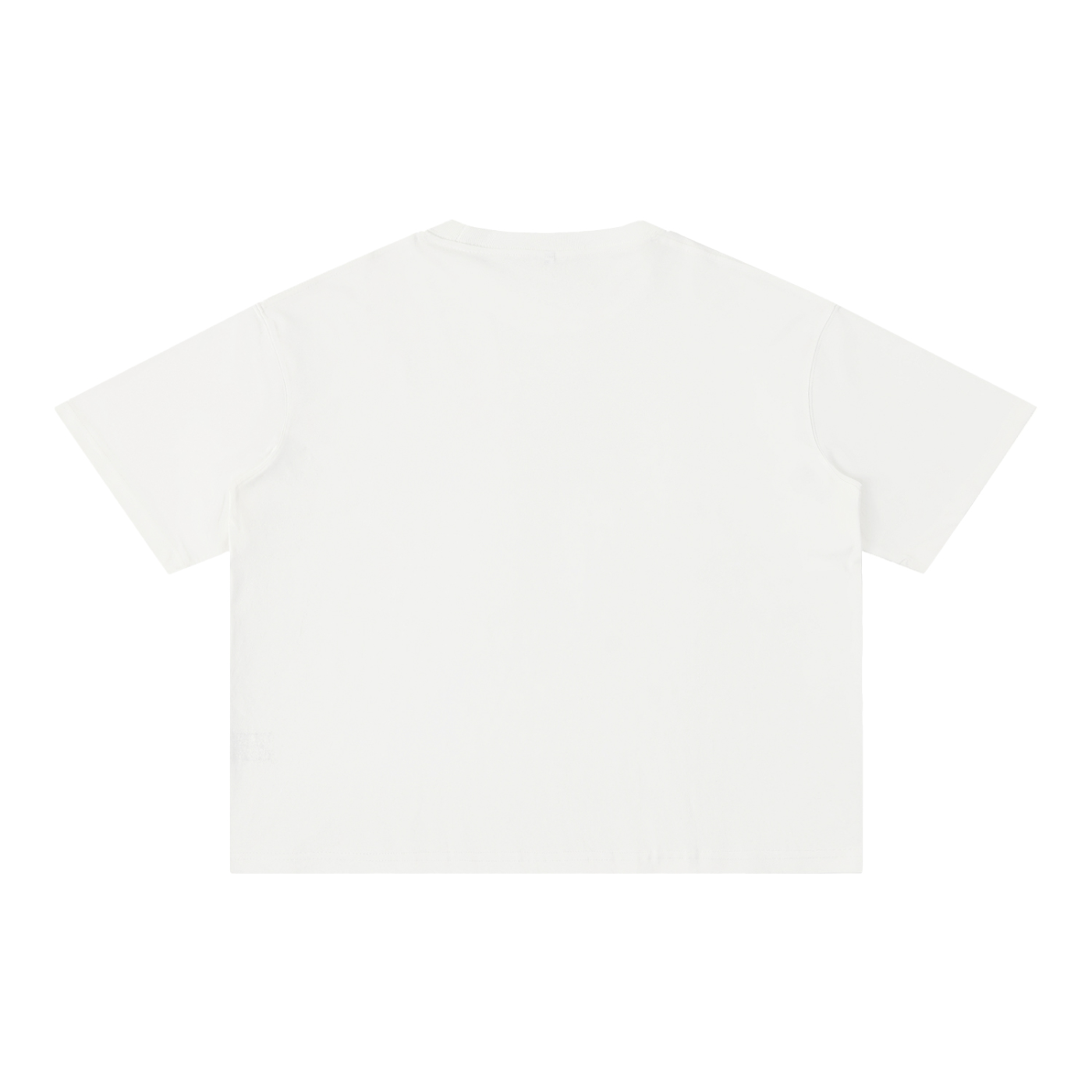 the IT dept Mineral Wash Boxy Oversized T-Shirt