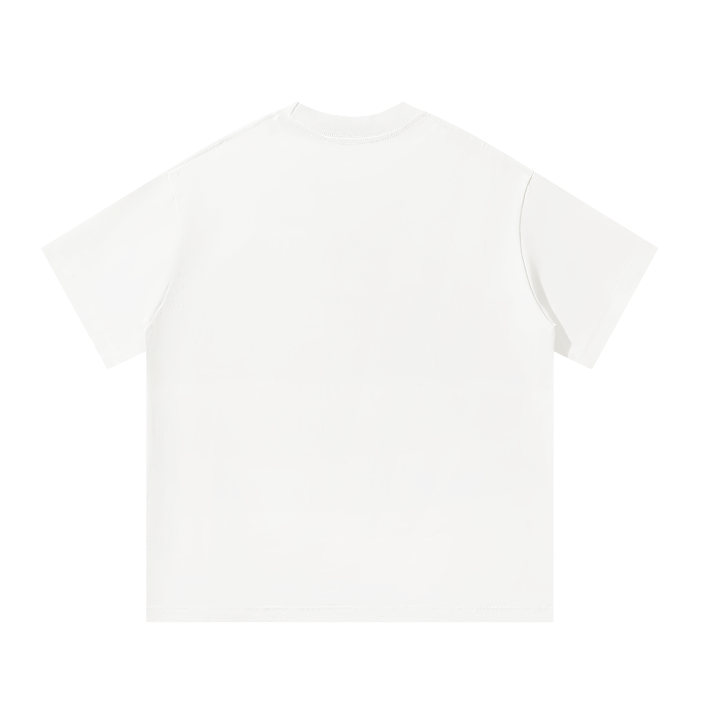vintage PC rockstar unisex oversized t-shirt