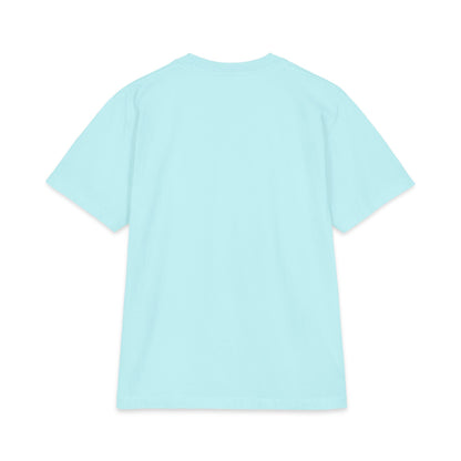 Unisex Max Heavyweight Short Sleeve