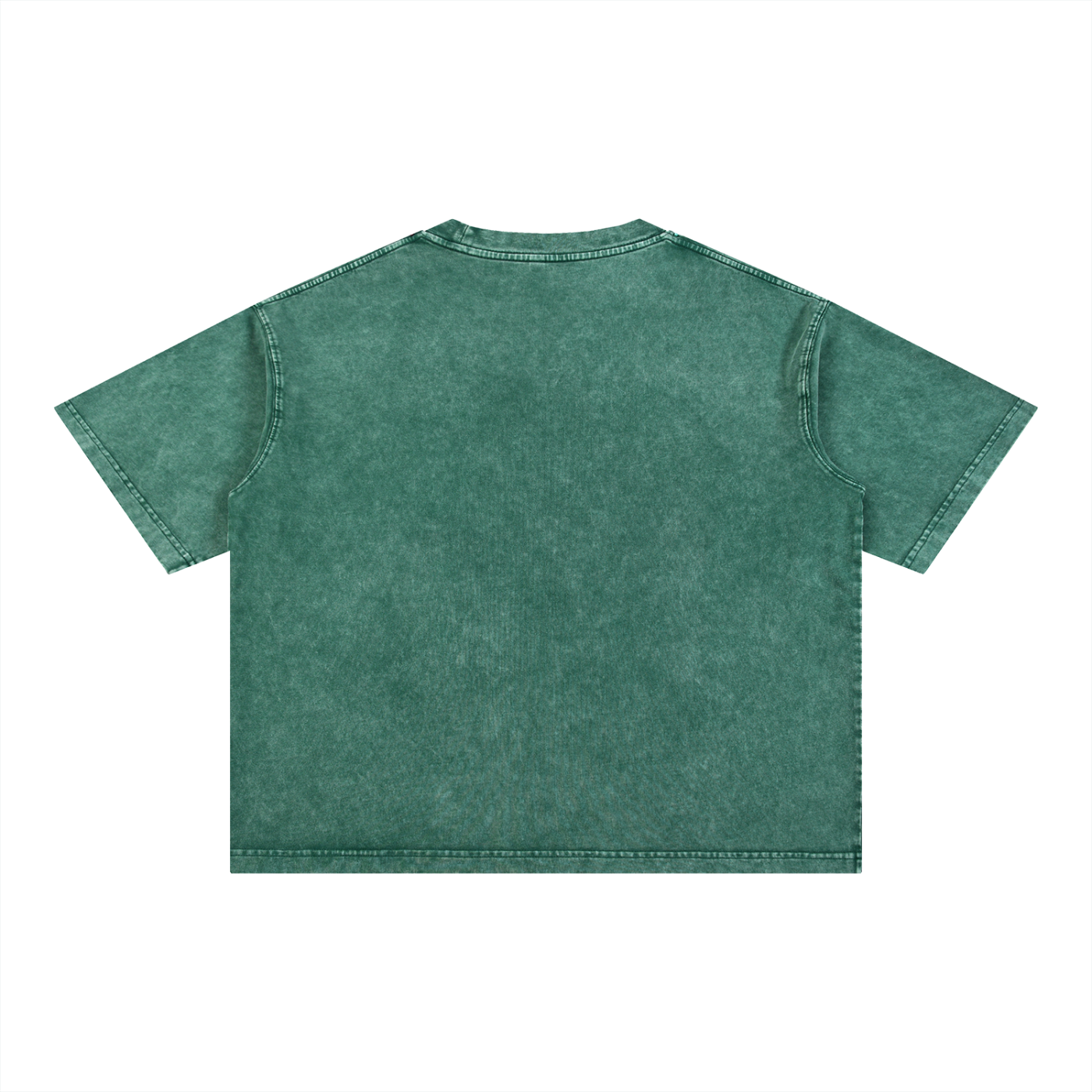 the IT dept Mineral Wash Boxy Oversized T-Shirt