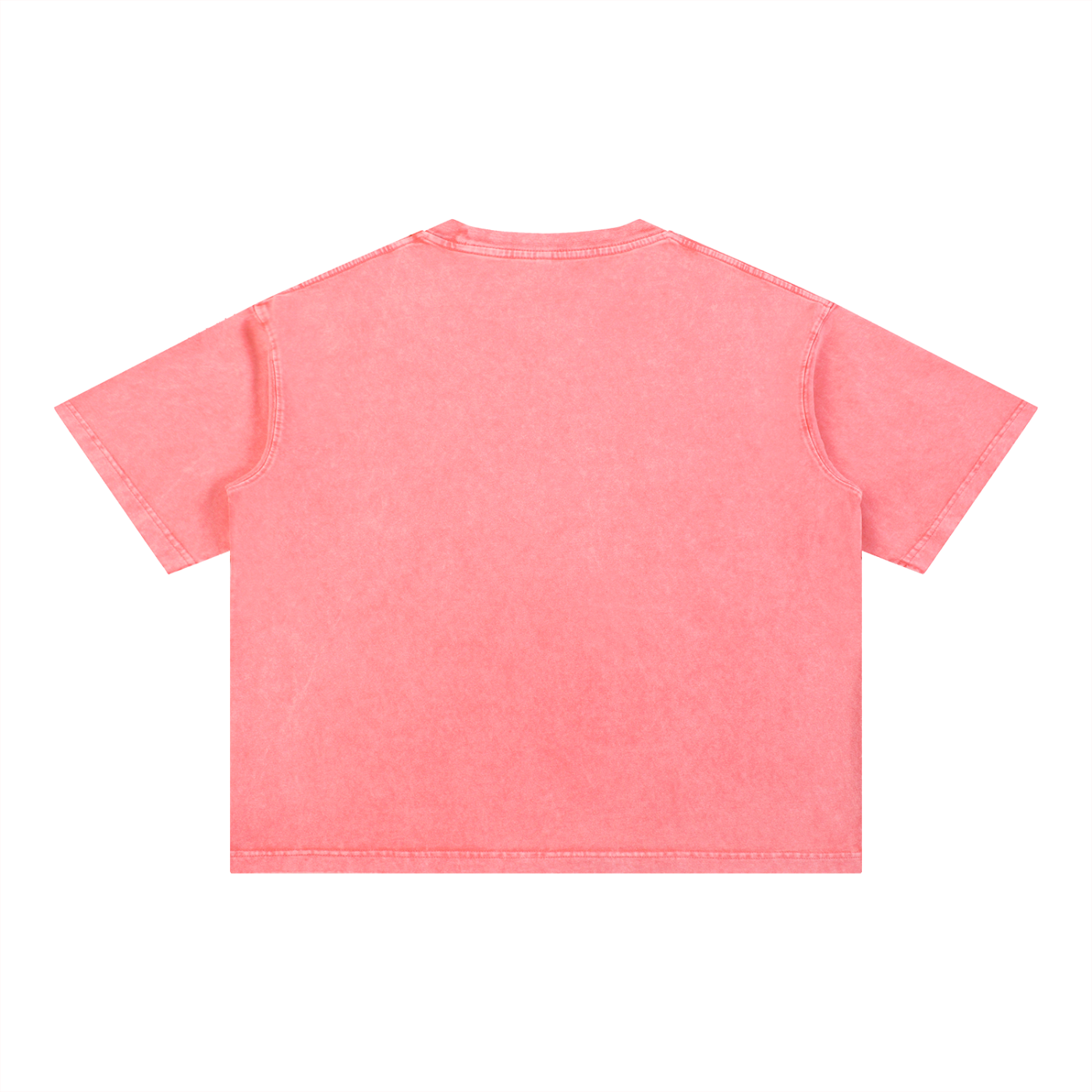 the IT dept Mineral Wash Boxy Oversized T-Shirt