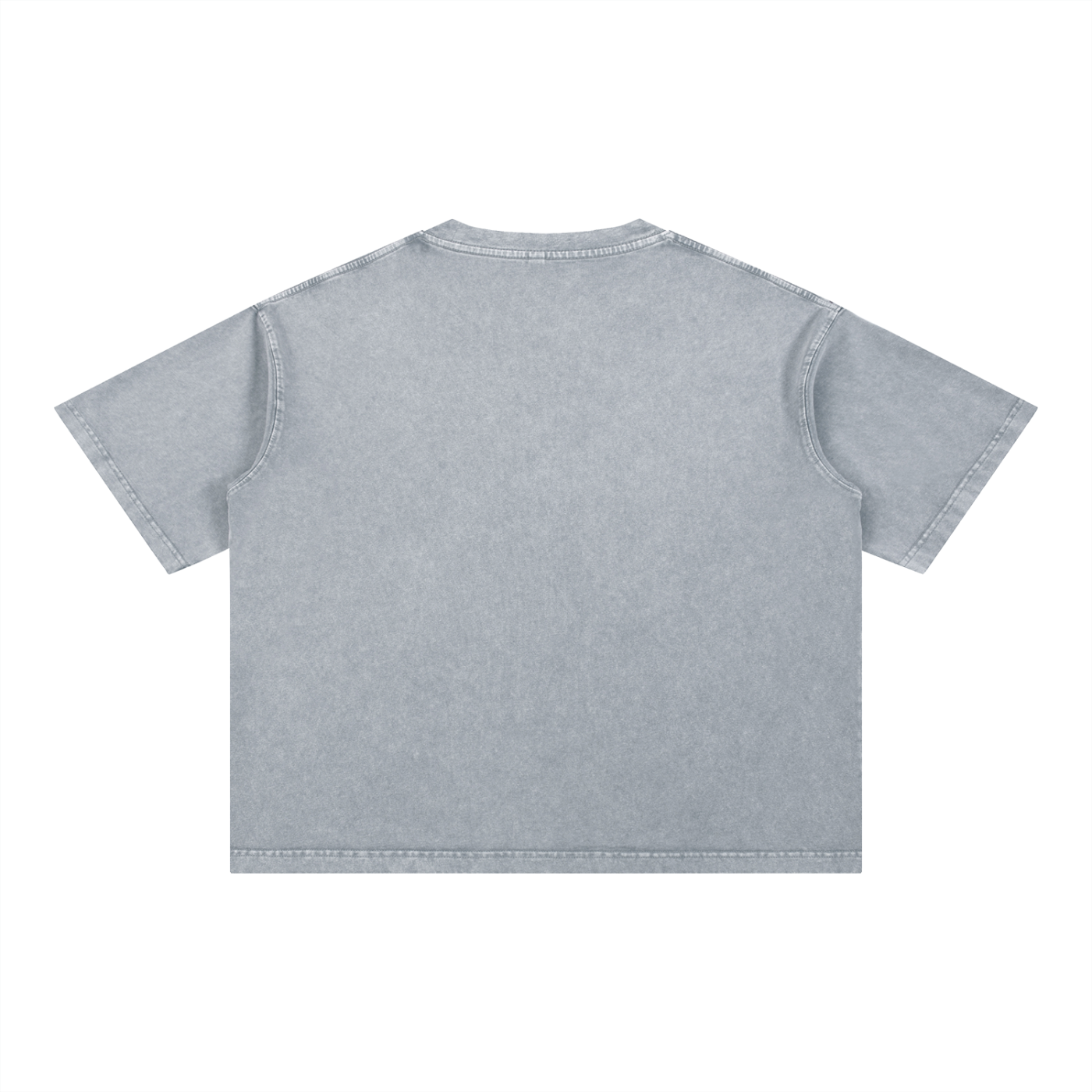 the IT dept Mineral Wash Boxy Oversized T-Shirt