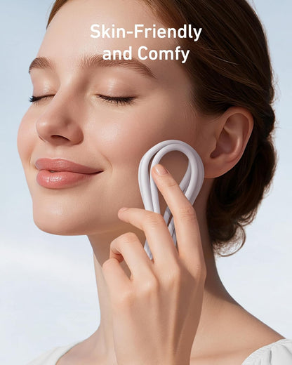 Anker 643 USB-C to USB-C Cable (Flow, Silicone)