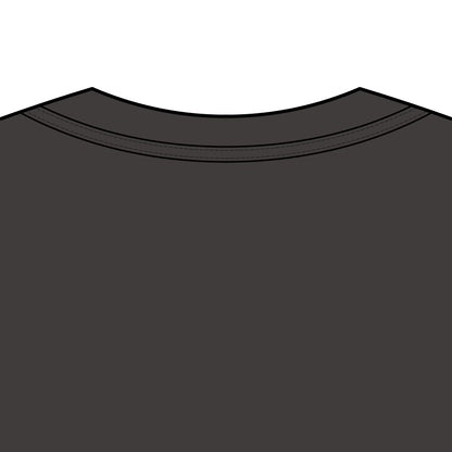 the IT dept Embroidered Logo Oversized Cotton Tee