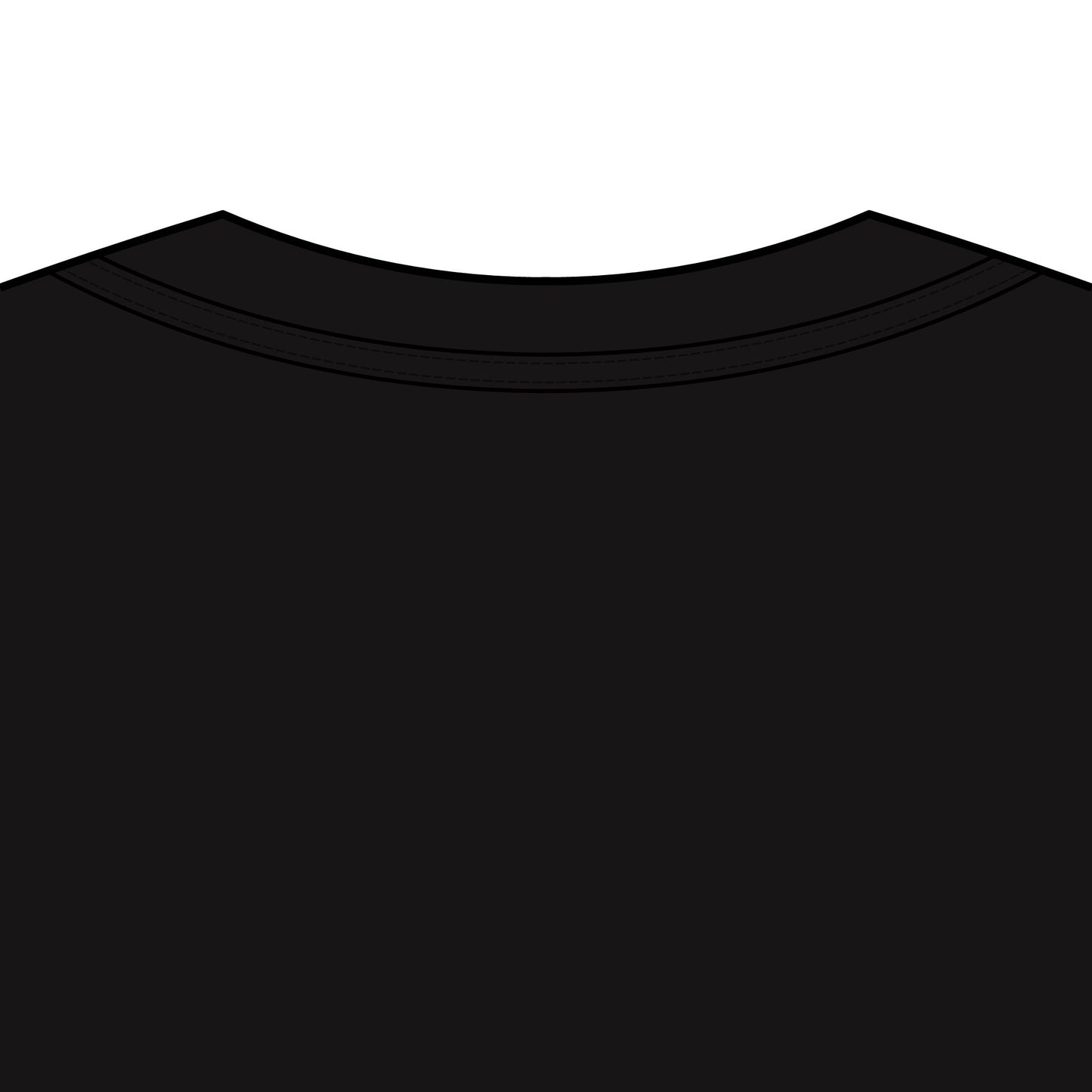 the IT dept Embroidered Logo Oversized Cotton Tee