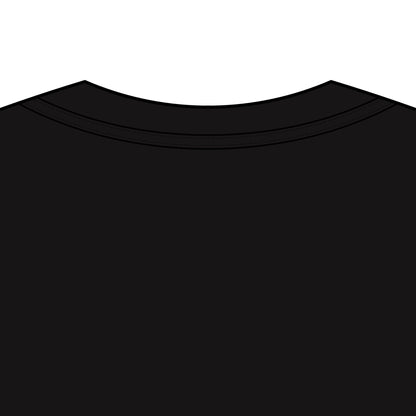the IT dept Embroidered Logo Oversized Cotton Tee