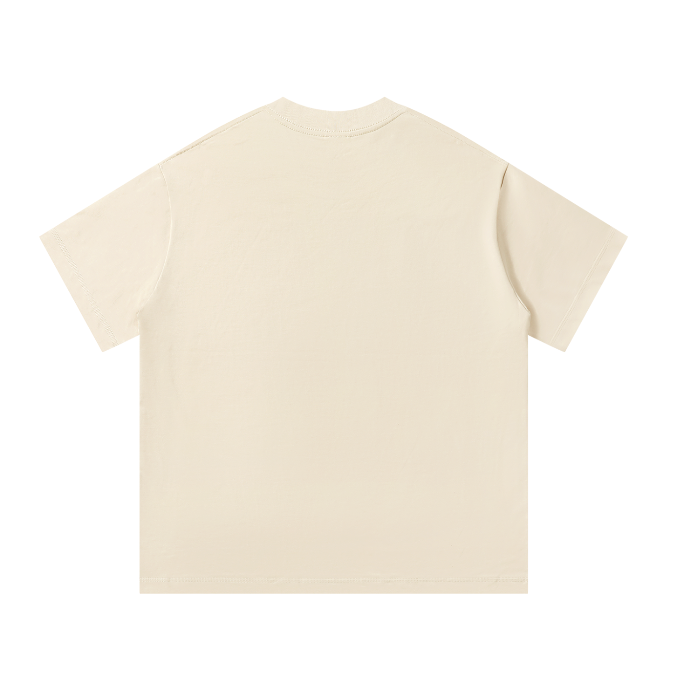 vintage PC rockstar unisex oversized t-shirt