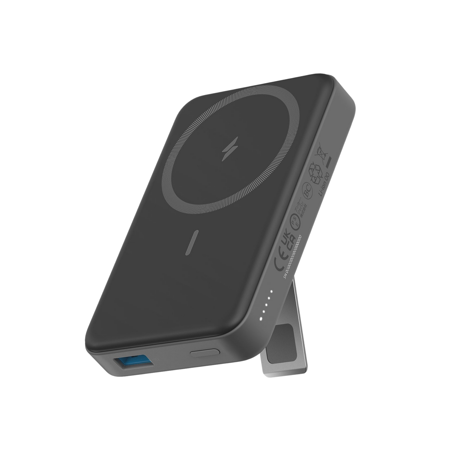 Anker 633 Magnetic Battery (MagGo, 10K)