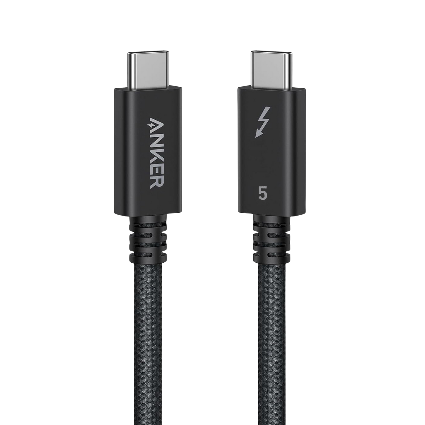 Anker Prime Thunderbolt 5 Cable (80 Gbps, 240W)