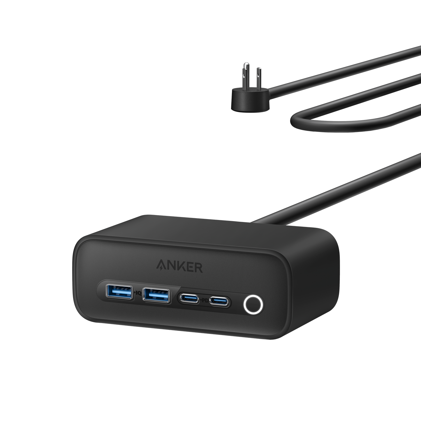 Anker 525 Charging Station (7-in-1)
