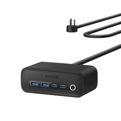 Anker 525 Charging Station (7-in-1)