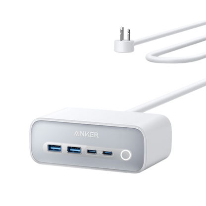 Anker 525 Charging Station (7-in-1)