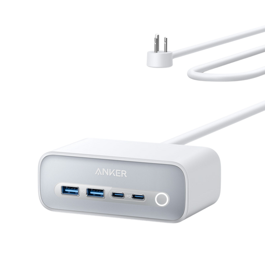 Anker 525 Charging Station (7-in-1)