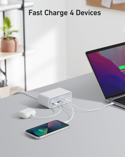 Anker 525 Charging Station (7-in-1)