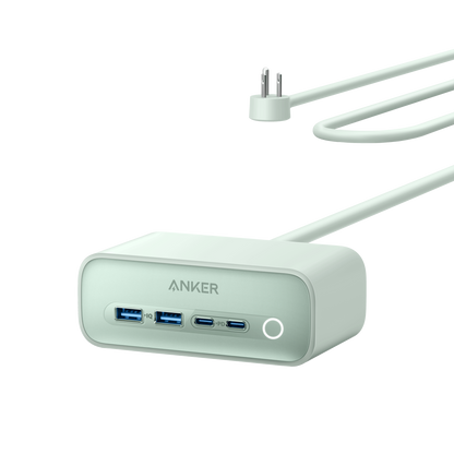 Anker 525 Charging Station (7-in-1)