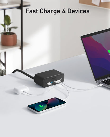 Anker 525 Charging Station (7-in-1)