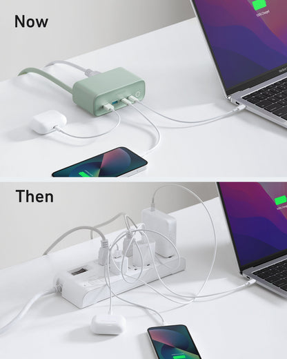 Anker 525 Charging Station (7-in-1)