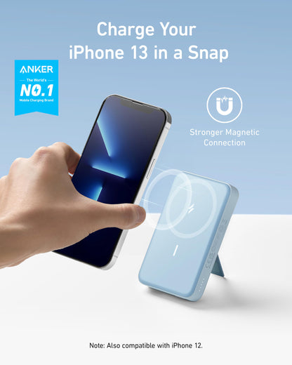 Anker 633 Magnetic Battery (MagGo, 10K)