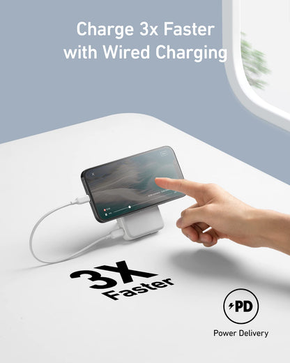 Anker 633 Magnetic Battery (MagGo, 10K)