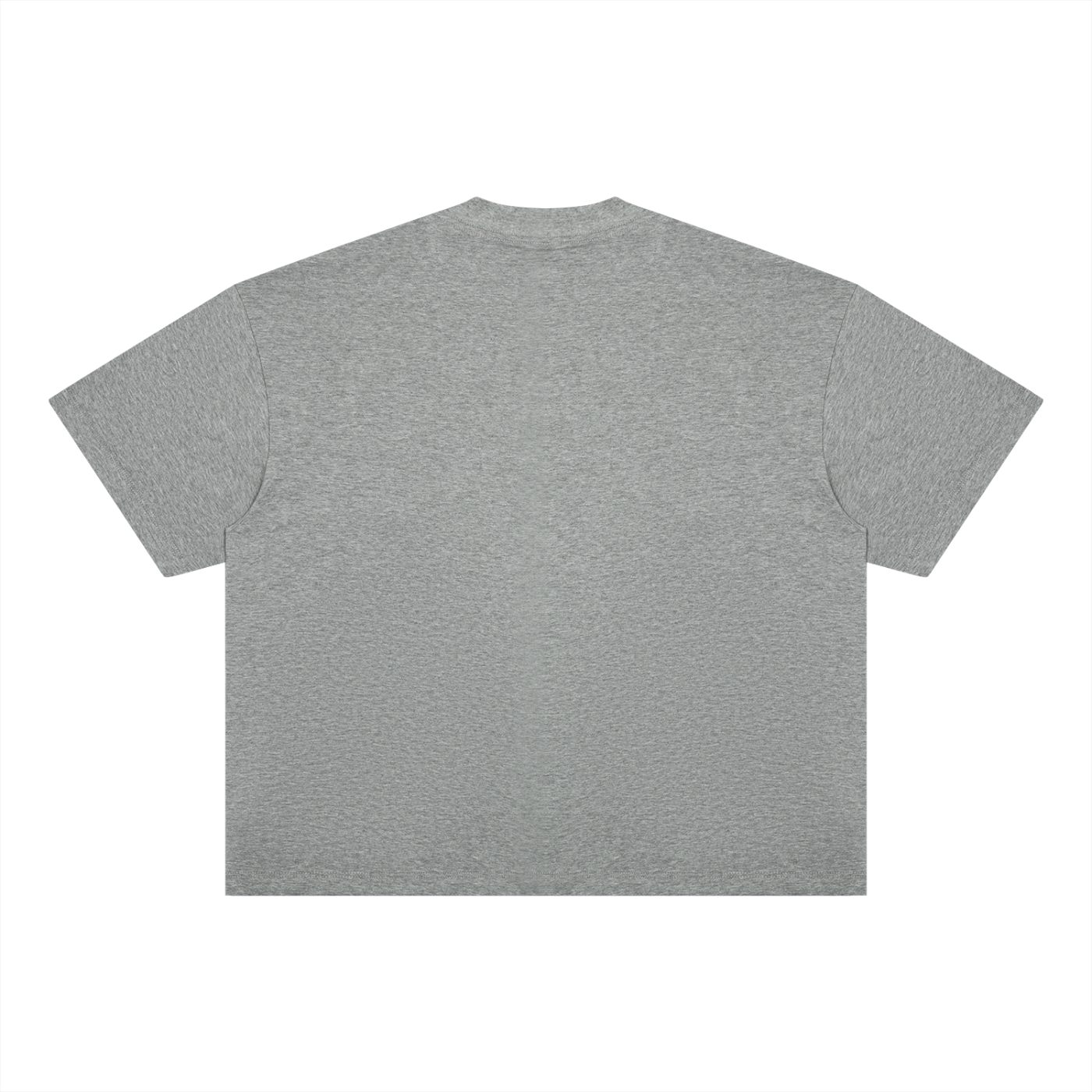 the IT dept Unisex Boxy Drop Shoulder T-Shirt