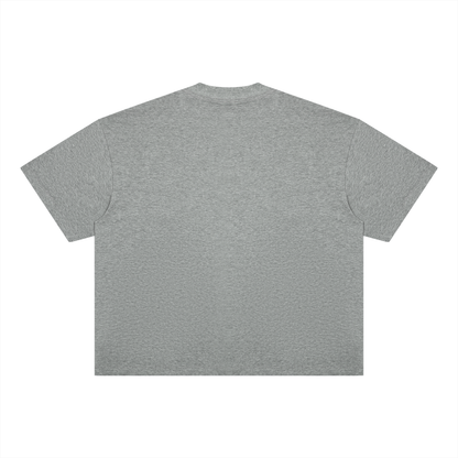 the IT dept Unisex Boxy Drop Shoulder T-Shirt