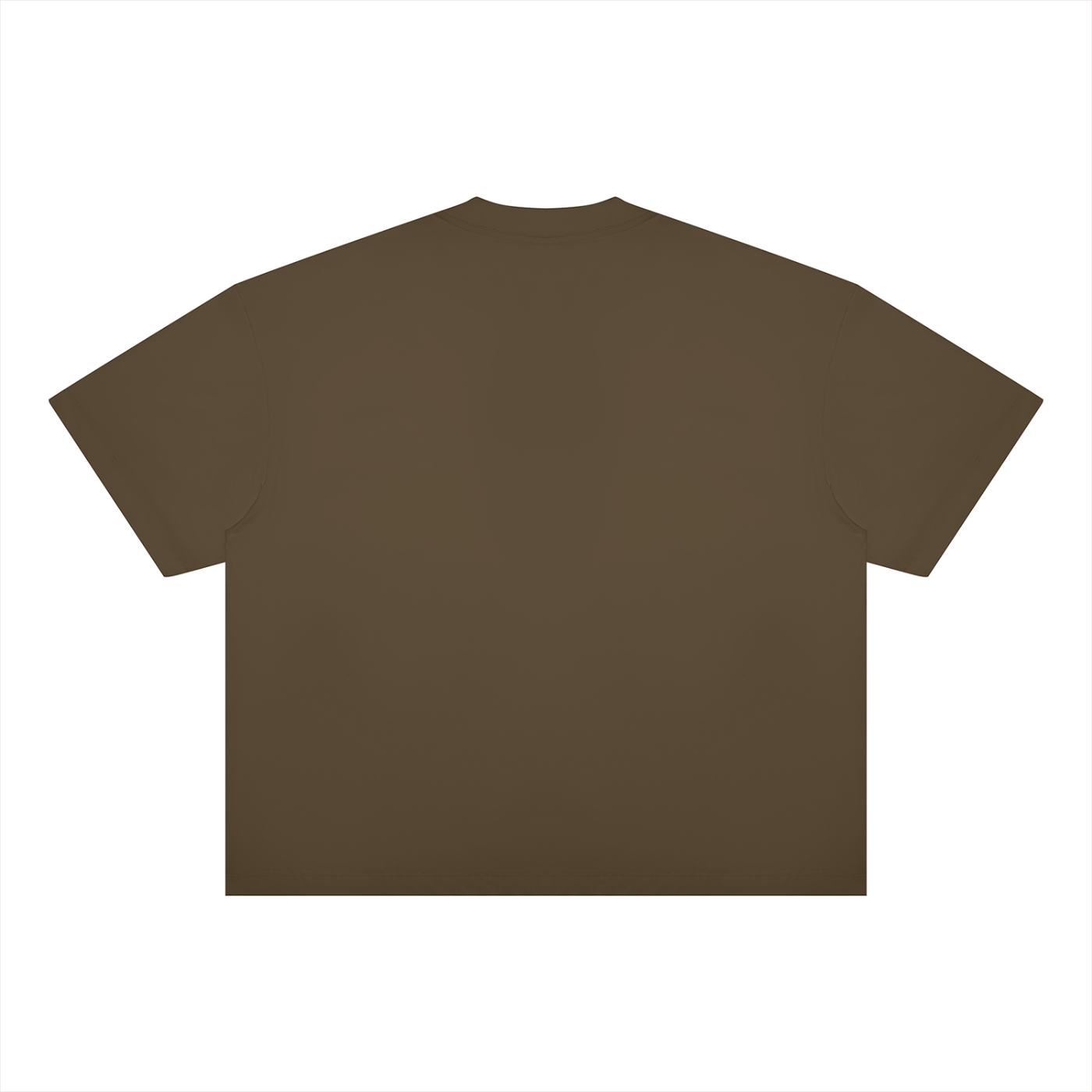 the IT dept Unisex Boxy Drop Shoulder T-Shirt