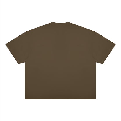 the IT dept Unisex Boxy Drop Shoulder T-Shirt