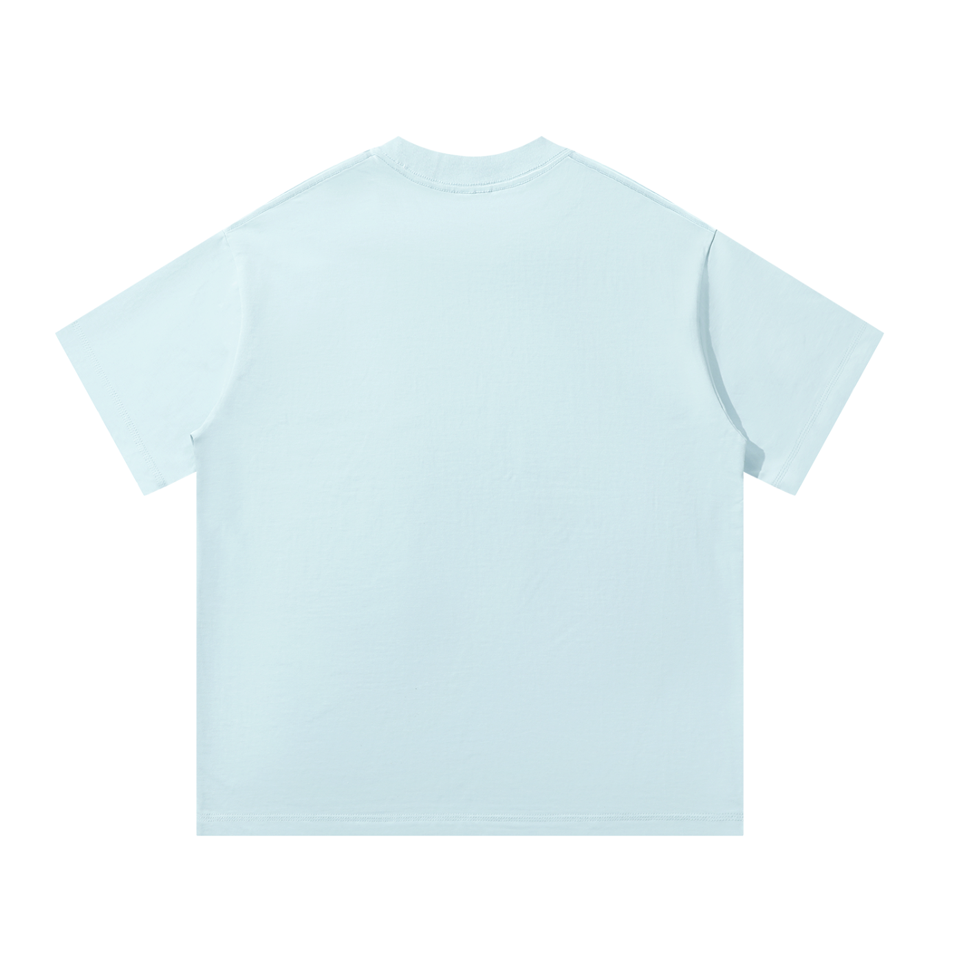 vintage PC rockstar unisex oversized t-shirt