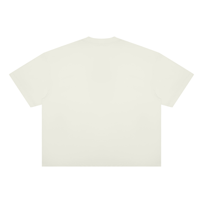 the IT dept Unisex Boxy Drop Shoulder T-Shirt