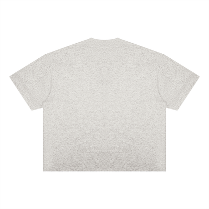 the IT dept Unisex Boxy Drop Shoulder T-Shirt