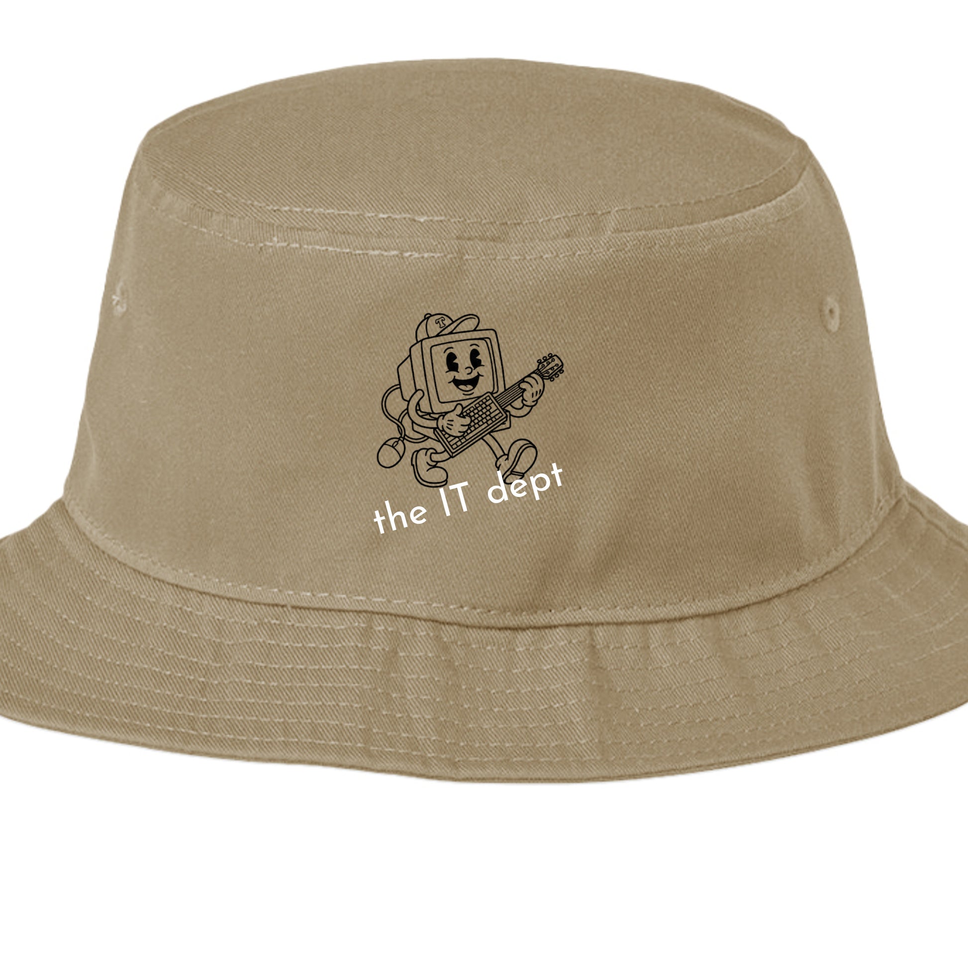 Khaki - GEO - FRONT