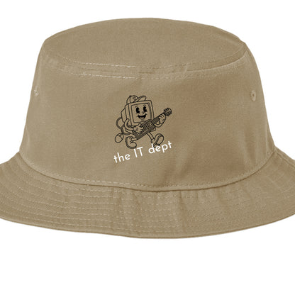 Khaki - GEO - FRONT