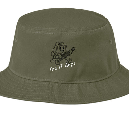 Olive - GEO - FRONT
