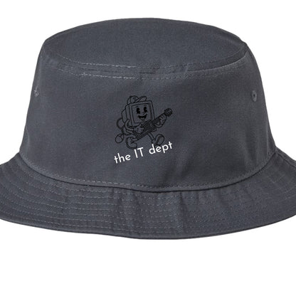 Dark Grey - GEO - FRONT