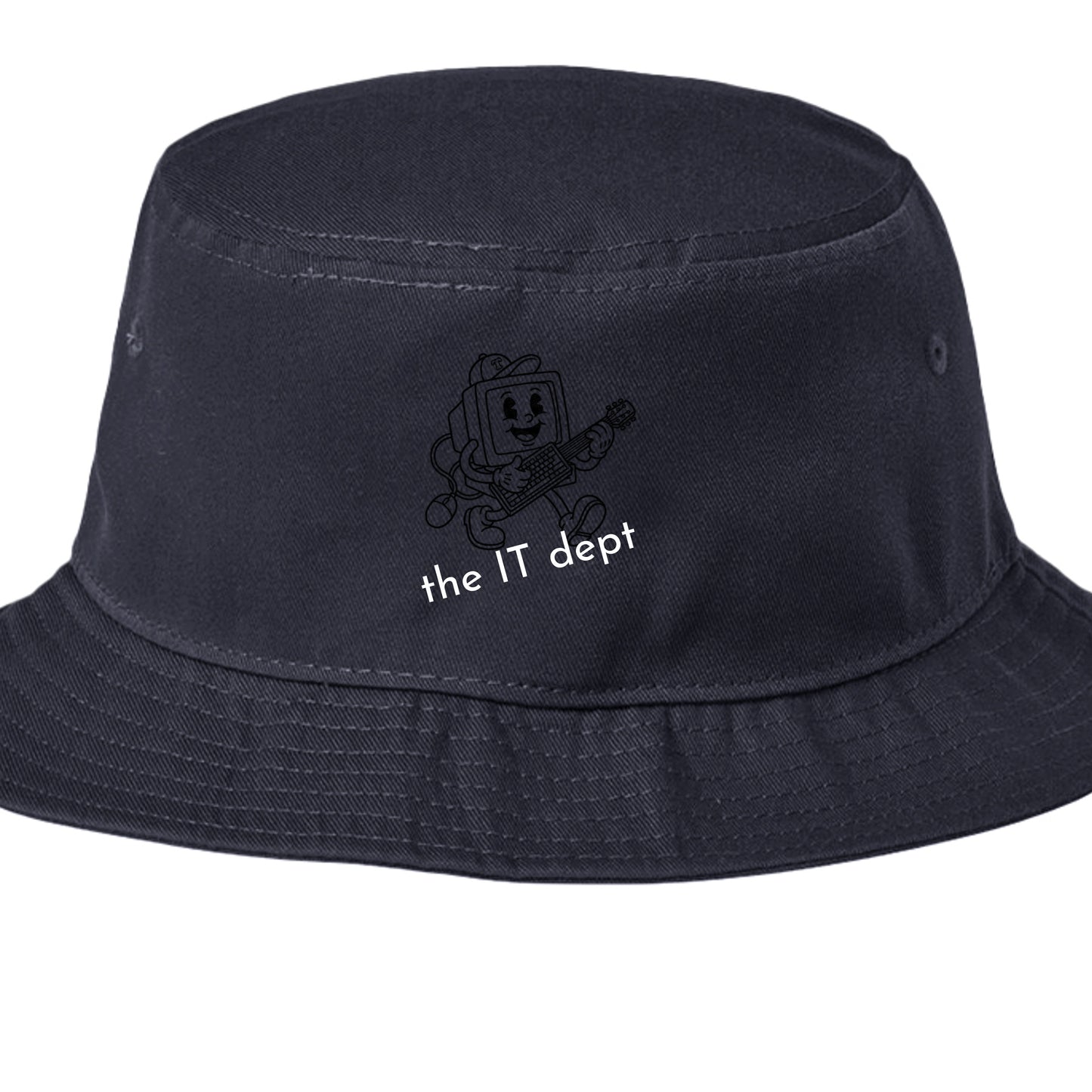 Navy - GEO - FRONT