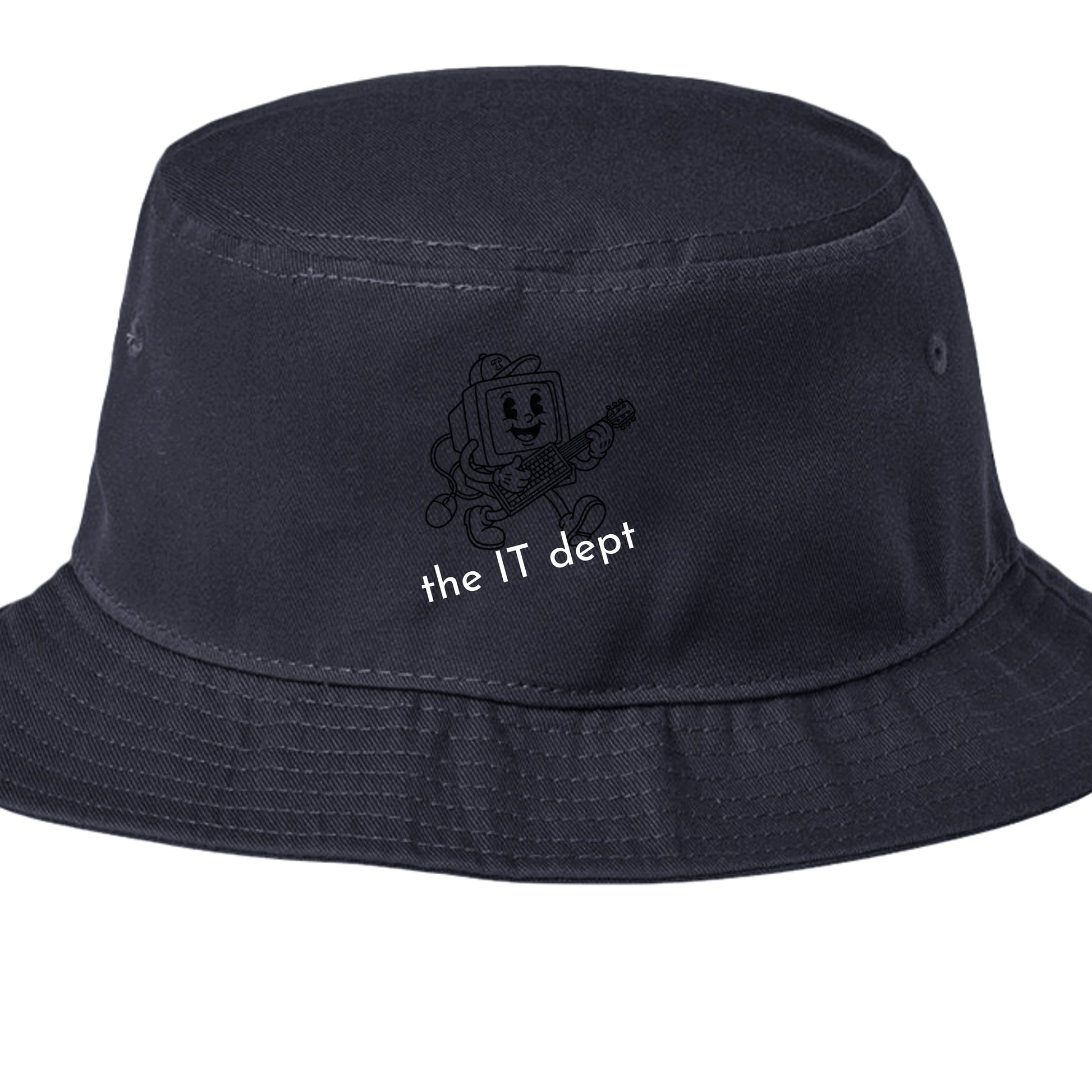 Navy - GEO - FRONT