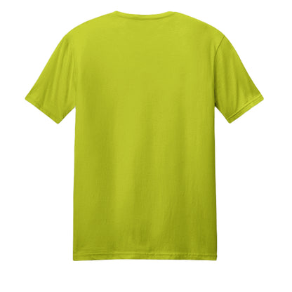 Safety Green - 3000 - BACK