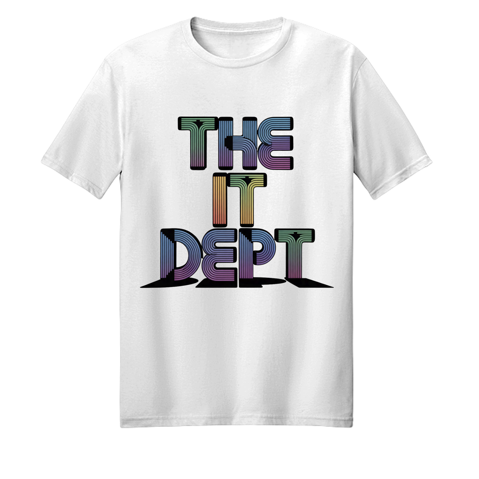 WHITE - 3000 - FRONT