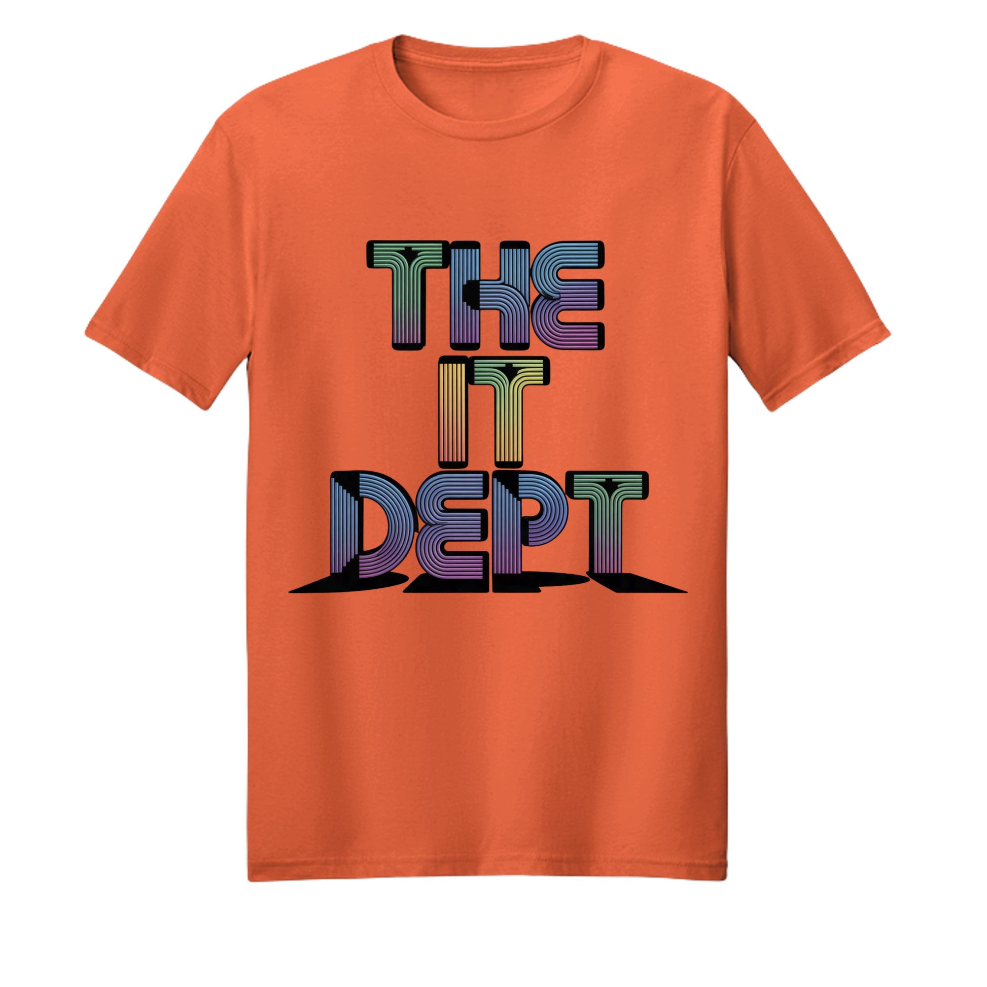Orange - 3000 - FRONT