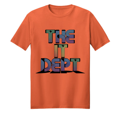 Orange - 3000 - FRONT
