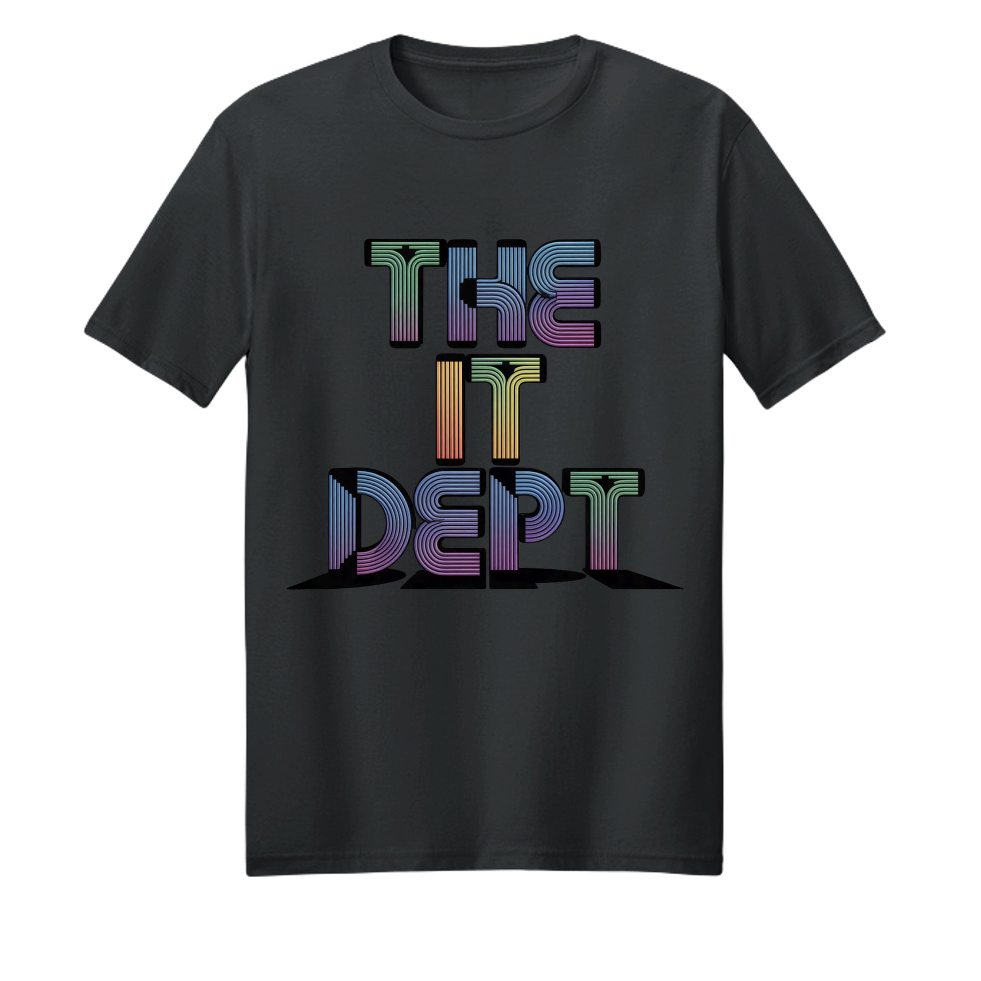 Black - 3000 - FRONT